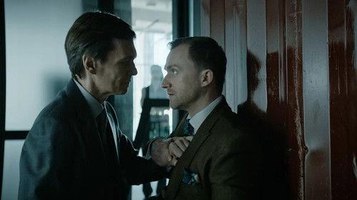 Container Season 3 Episode 6 - Episode 6