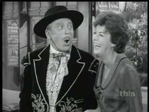 Mister Ed Season 5 Episode 4 - Tunnel to Freedom