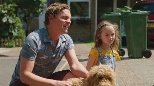 Waffle the Wonder Dog Season 2 Episode 12 - Moving Waffle