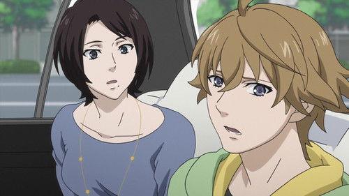 Samurai Flamenco Season 1 Episode 21 - Boy From the Past, Part 2