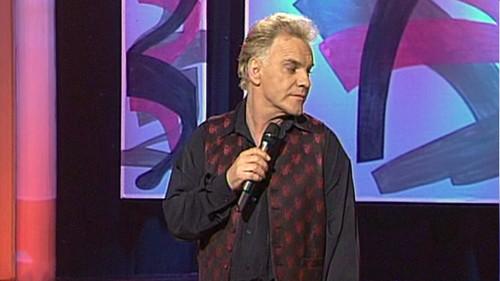 An Audience with... Season 2 Episode 16 - Freddie Starr