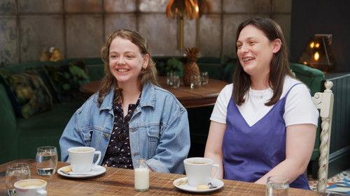 Location, Location, Location Season 39 Episode 2 - Edinburgh