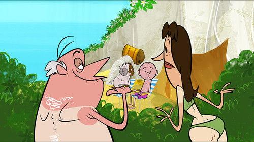 The Ricky Gervais Show Season 2 Episode 1 - Clive Warren