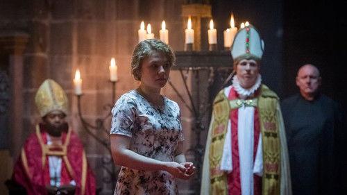 Midwinter of the Spirit Season 1 Episode 3 - Episode 3