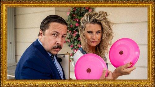 Taskmaster Sweden Season 10 Episode 6 - Episode 6