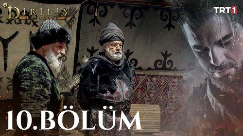 Resurrection: Ertugrul Season 1 Episode 10 - Episode 10