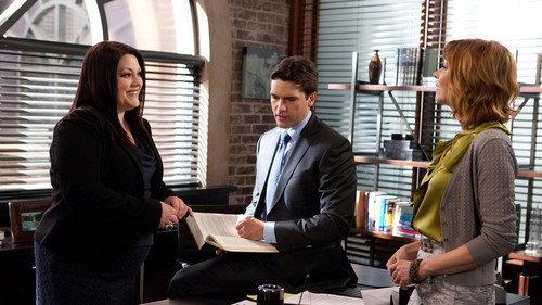Drop Dead Diva Season 3 Episode 7 - Mother's Day