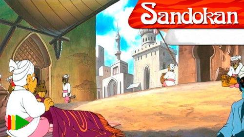 Sandokan Season 1 Episode 14 - The Search of Dama