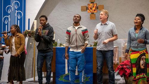 Making Good Season 4 Episode 8 - The Welcome to America Project