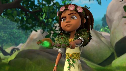 Robin des Bois : Malice à Sherwood Season 4 Episode 1 - Episode 1