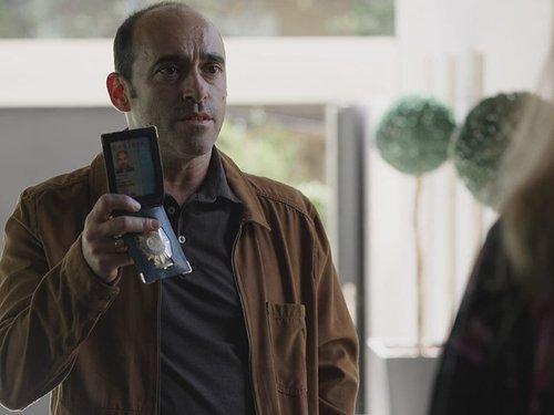 Disappeared Season 1 Episode 10 - Episode 10