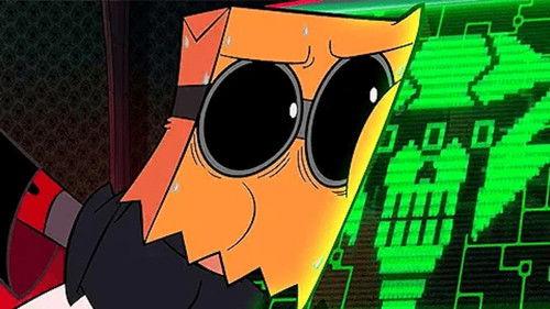 Villainous Season 1 Episode 2 - Ice Cream of Fear