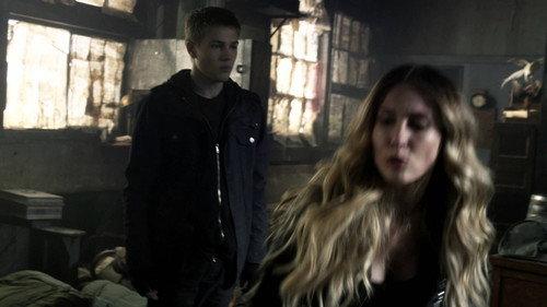 undefined Season 5 Episode 6 - Respite