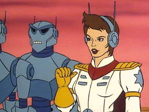 BraveStarr Season 1 Episode 26 - The Price