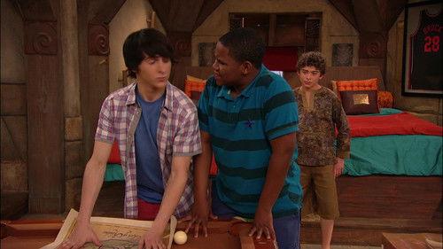 Pair of Kings Season 1 Episode 2 - Return of the Kings (2)
