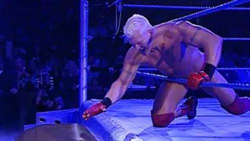 WWE Friday Night SmackDown Season 6 Episode 53 - SmackDown - Dec. 30, 2004