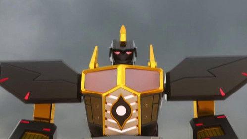 Miniforce Season 2 Episode 24 - Miraculous Courage