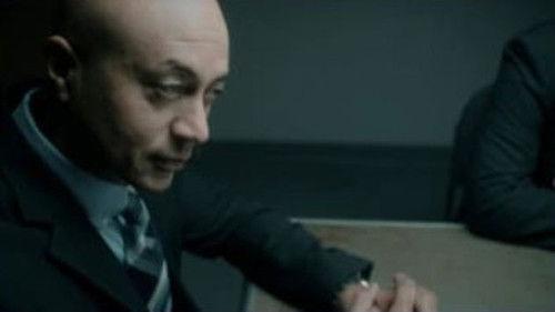 Murder Chose Me Season 3 Episode 6 - The Passenger