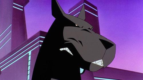 Batman Beyond Season 2 Episode 26 - Ace in the Hole