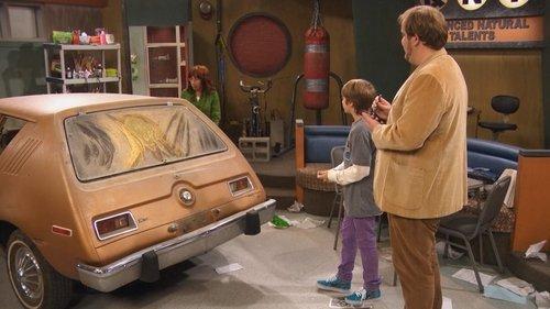 undefined Season 3 Episode 1 - trANTsferred