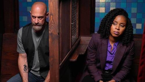 undefined Season 2 Episode 2 - New World Order