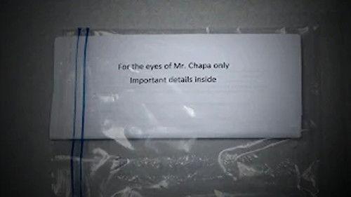 Dateline: Unforgettable Season 1 Episode 12 - A Texas Twist