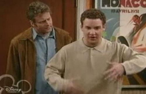 Boy Meets World Season 6 Episode 16 - My Baby Valentine