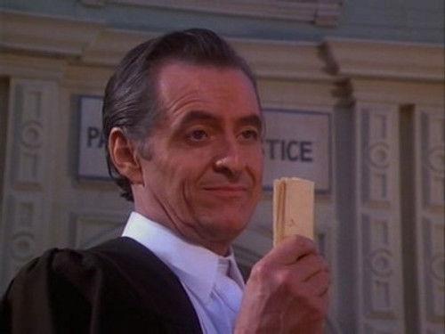 Tales of the Gold Monkey Season 1 Episode 18 - Last Chance Louie