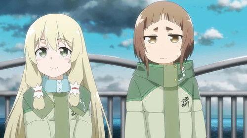 Yuuki Yuuna Is a Hero Season 3 Episode 9 - True Friendship