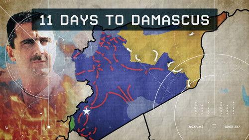 Modern Conflicts Season 5 Episode 1 - Episode 1: The Overthrow of Assad