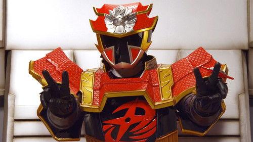 Power Rangers Season 24 Episode 15 - The Royal Rumble