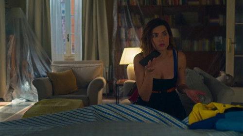 Blanca Season 1 Episode 1 - Eyeless