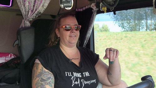 Girls Who Ride Season 3 Episode 4 - Episode 4