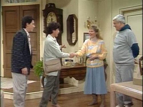 Charles in Charge Season 2 Episode 16 - Mama Mia