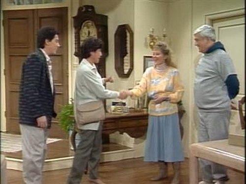Charles in Charge Season 2 Episode 16 - Mama Mia