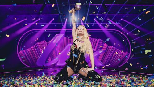 Uuden Musiikin Kilpailu Season 14 Episode 1 - 2025 Final