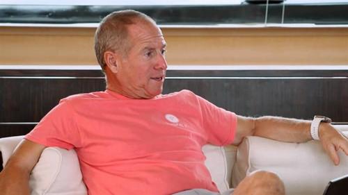 Below Deck Sailing Yacht Season 5 Episode 7 - My Super Sideways Sixteen