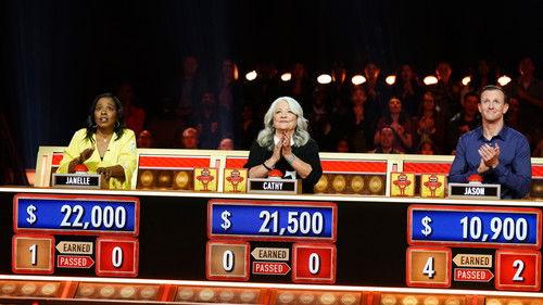 Press Your Luck Season 1 Episode 6 - 106