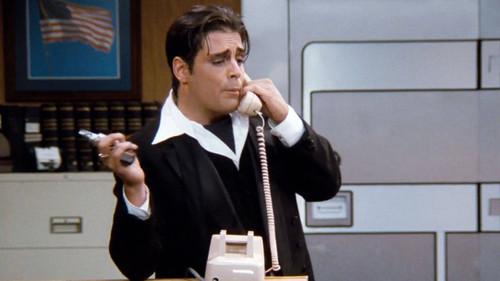 Family Matters Season 2 Episode 7 - Dog Day Halloween