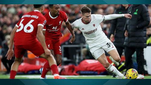 Match of the Day 2 Season 20 Episode 16 - MOTD2 - 17th December 2023