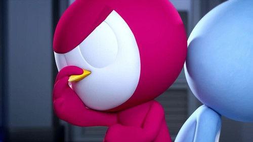 Miniforce Season 3 Episode 6 - A True Friendship