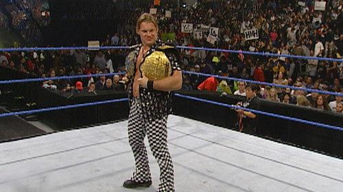 WWE Friday Night SmackDown Season 4 Episode 6 - SmackDown - Feb. 07, 2002