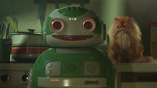 Love, Death & Robots Season 4 Episode 5 - The Other Large Thing