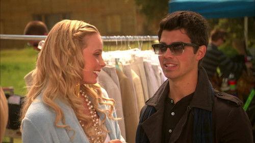 JONAS L.A. Season 2 Episode 8 - Up in the Air