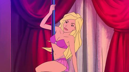 Mike Tyson Mysteries Season 2 Episode 20 - The Farmer's Daughter (2)