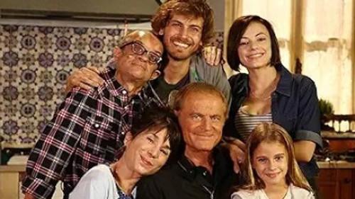 Father Matteo Season 10 Episode 25 - The Escape