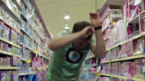 Pramface Season 2 Episode 6 - Grumpy and Target Boy