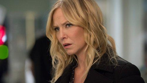 undefined Season 20 Episode 17 - Missing