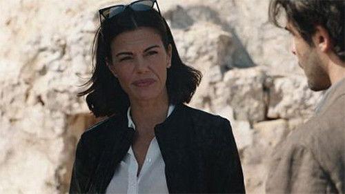 Until the last breath Season 1 Episode 5 - Episode 5