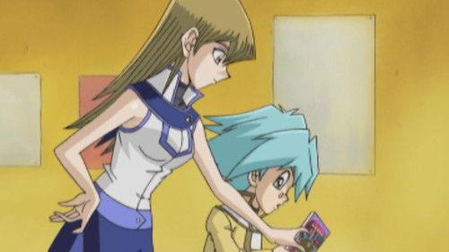 Yu-Gi-Oh! GX Season 1 Episode 65 - No Pain, No Game